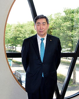 みなみ設備工業株式会社 代表取締役 新保 良介